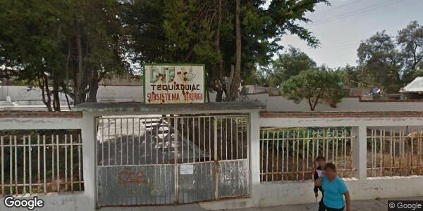SUBSISTEMA DIF EL REFUGIO